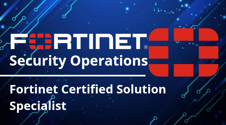 Fortinet