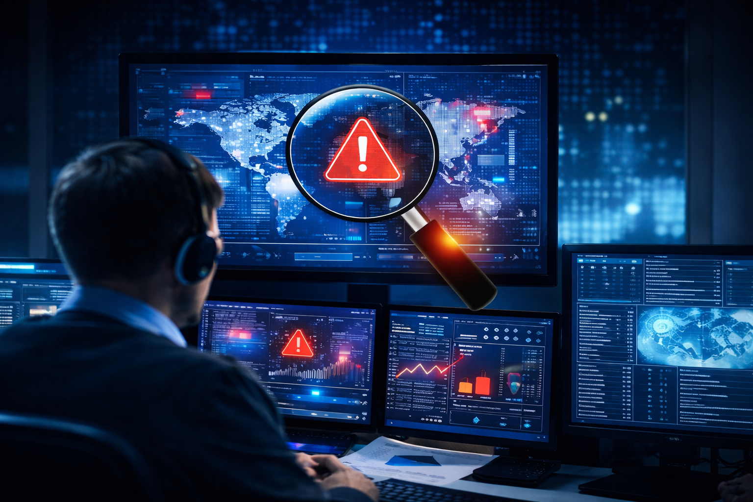 Serviço: Testes de Intrusão (Pentest)