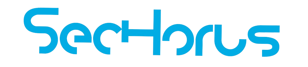 Site Logo – SecHorus